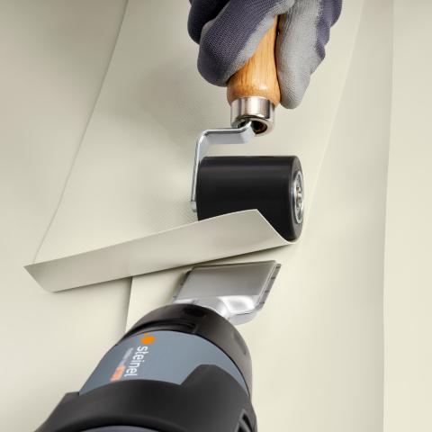 STEINEL Tools MobileHeat 5 inkl. 5,5Ah Akku und Ladegerät